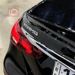 مرسيدس بنز E-Class